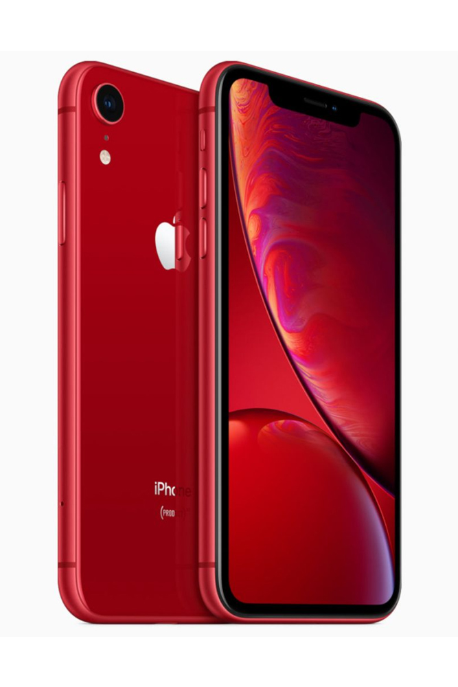 Apple iPhone XR